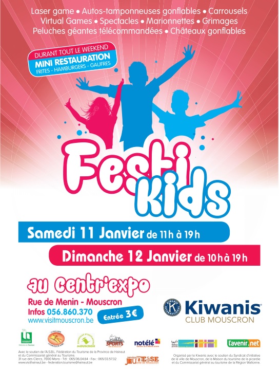 Festikids