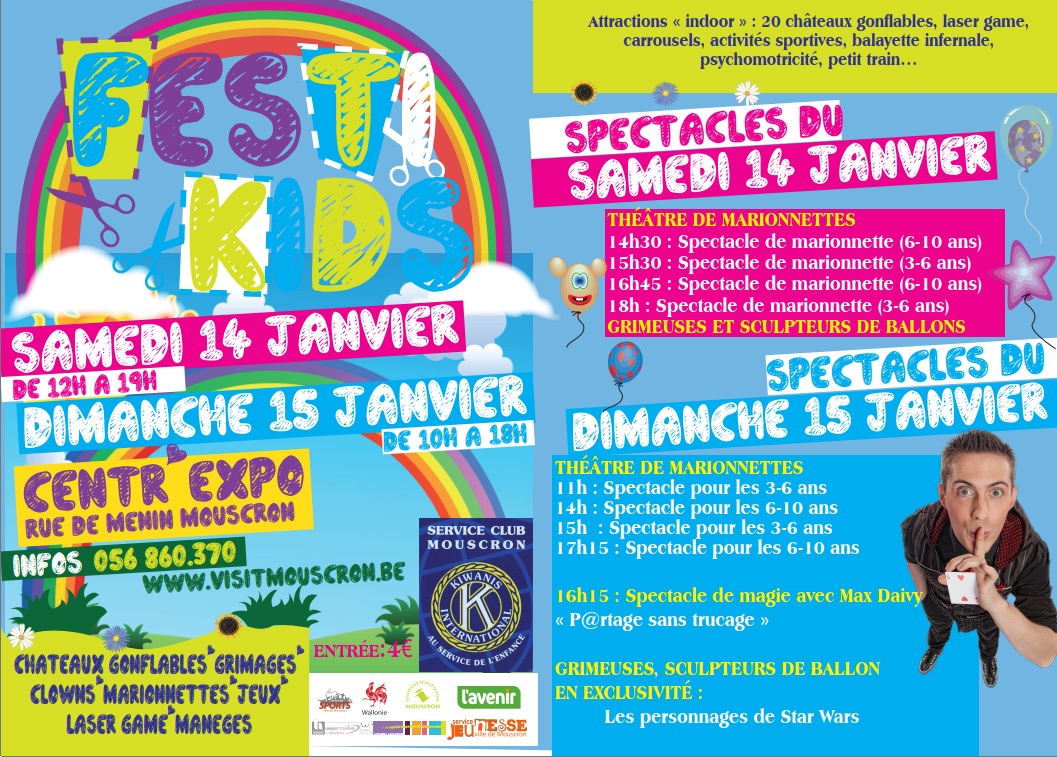 Festikids 2023
