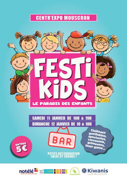 Festikids 2025